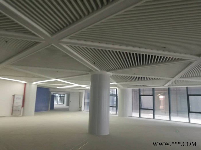 齐韵幕墙铝板厂家 现货销售 5052 1060铝板 幕墙铝板 镜面铝板 氧化铝板图2