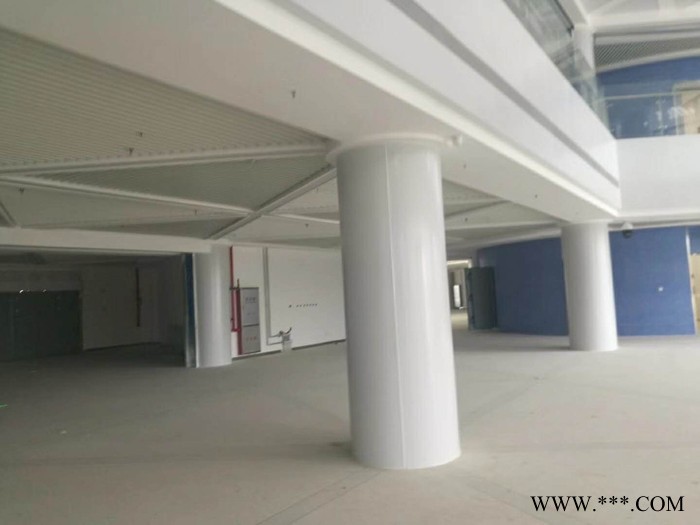 齐韵幕墙铝板厂家 现货销售 5052 1060铝板 幕墙铝板 镜面铝板 氧化铝板图3