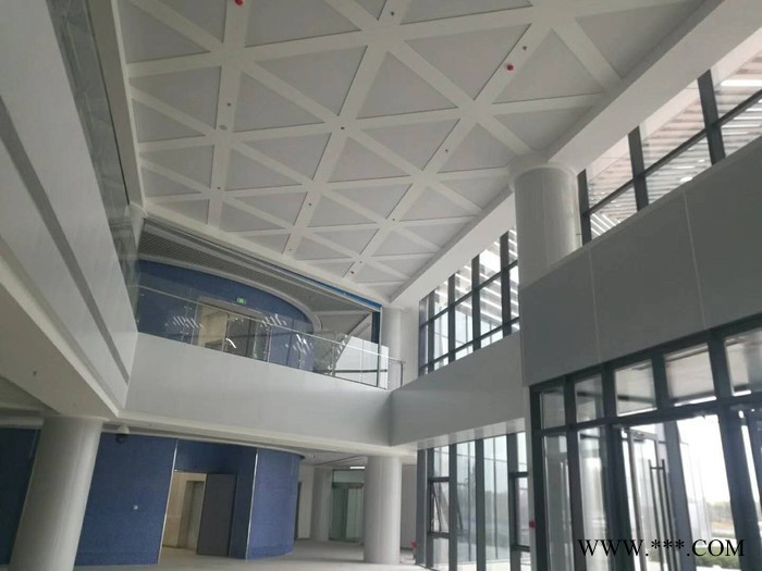 齐韵幕墙铝板厂家 现货销售 5052 1060铝板 幕墙铝板 镜面铝板 氧化铝板图6