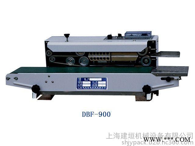 供应：建垣D-900 连续封口机 薄膜袋封口机 铝箔袋封口机图2
