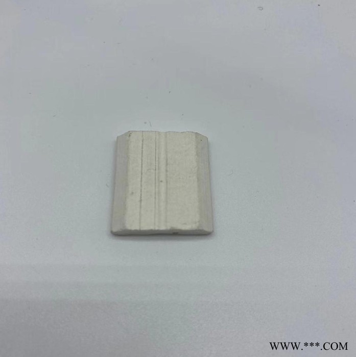 方思特其他 陶瓷焊接衬垫 陶瓷焊接衬垫 船用焊接陶瓷衬垫 焊接陶瓷衬垫规格型号 氧化铝陶瓷焊接衬垫图2