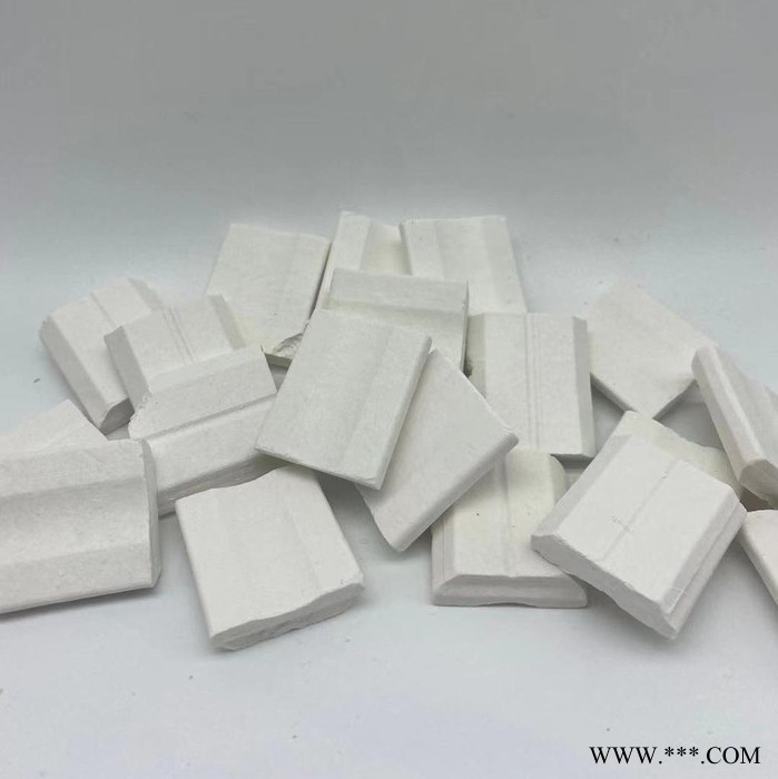 方思特其他 陶瓷焊接衬垫 陶瓷焊接衬垫 船用焊接陶瓷衬垫 焊接陶瓷衬垫规格型号 氧化铝陶瓷焊接衬垫图3