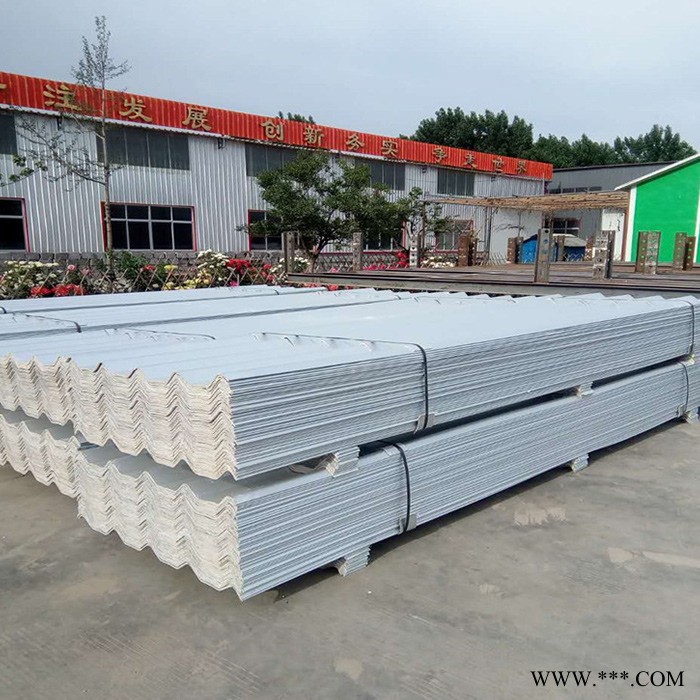 昊旭 860型墙板 铝箔防腐隔热瓦 ** 隔热铝箔 低价**图2