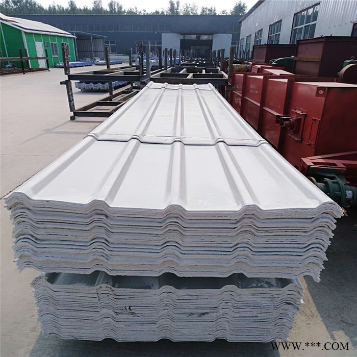 昊旭 860型墙板 铝箔防腐隔热瓦 ** 隔热铝箔 低价**图8