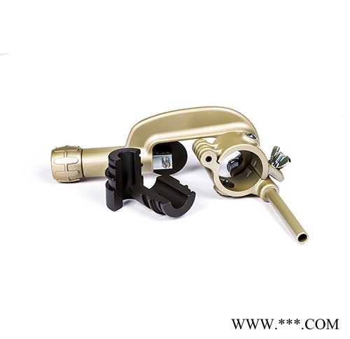 卓远ACSR-87铝绞线切除器 用于LGJ800以内的铝线层切除图2