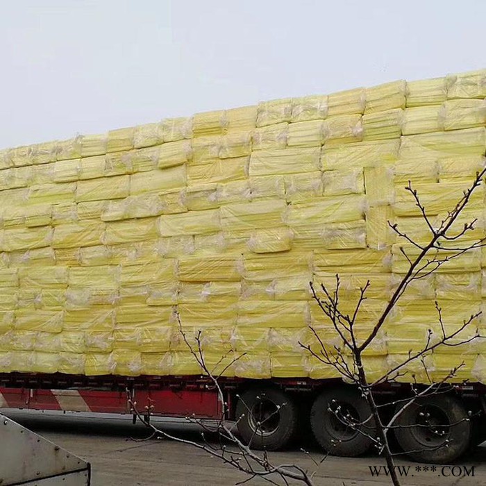 铝箔离心玻璃棉管图7
