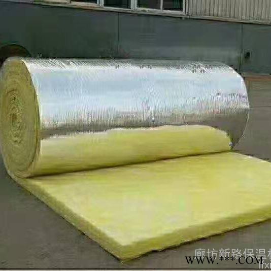 铝箔离心玻璃棉管图4