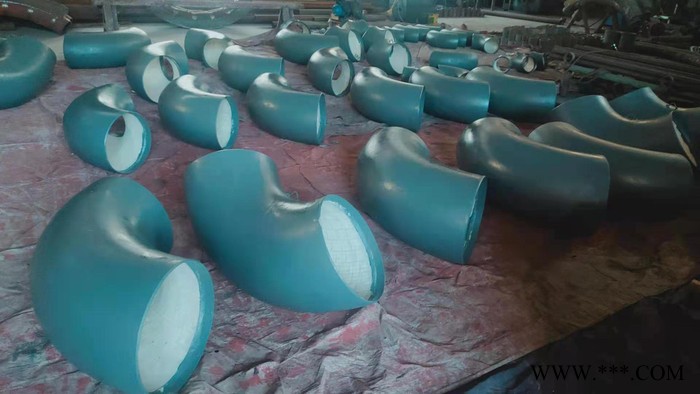 耐磨管 耐磨弯头 高硬度氧化铝参数 陶瓷贴片耐磨管 煤粉送粉管 洗煤、矸石管道厂家直发图3