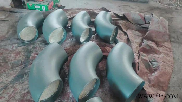 耐磨管 耐磨弯头 高硬度氧化铝参数 陶瓷贴片耐磨管 煤粉送粉管 洗煤、矸石管道厂家直发图2