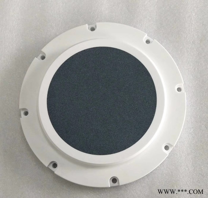 微孔陶瓷真空吸盘 微孔陶瓷  氧化铝陶瓷 碳化硅陶瓷图2