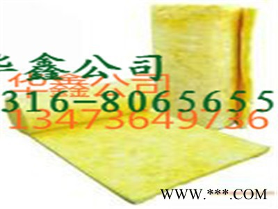 江苏铝箔贴面玻璃棉毡 玻璃棉毡用途 玻璃棉管壳图2