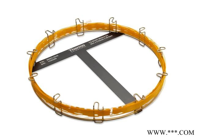 PLOT色谱柱 美国赛默飞原装进口 TracePLOT TG-BOND 氧化铝GC Na2SO4色谱柱图4