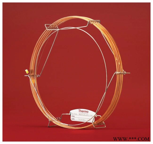 PLOT色谱柱 美国赛默飞原装进口 TracePLOT TG-BOND 氧化铝GC Na2SO4色谱柱图3