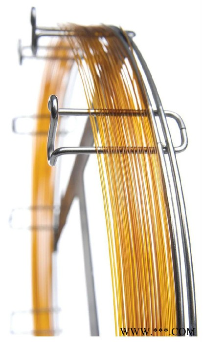 PLOT色谱柱 美国赛默飞原装进口 TracePLOT TG-BOND 氧化铝GC Na2SO4色谱柱图5