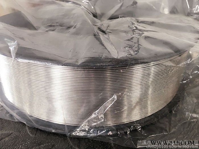 铝线铝丝  高纯镀膜精铝线铝丝 真空镀膜图3