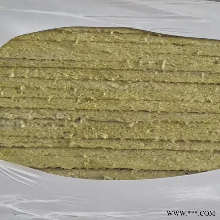 源美 国标岩棉板 憎水保温岩棉板 岩棉板吊顶 竖丝岩棉板 铝箔离心玻璃棉板 品质保证图2