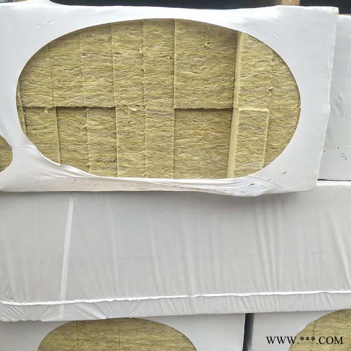 源美 国标岩棉板 憎水保温岩棉板 岩棉板吊顶 竖丝岩棉板 铝箔离心玻璃棉板 品质保证图6