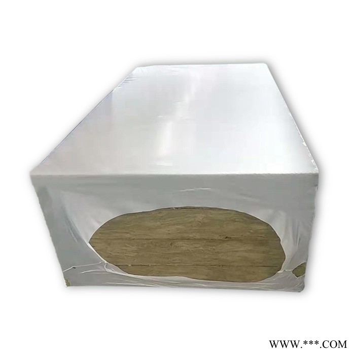 铝箔岩棉 隔音岩棉厂家 铝箔岩棉价格 质量可靠 岩棉板图3