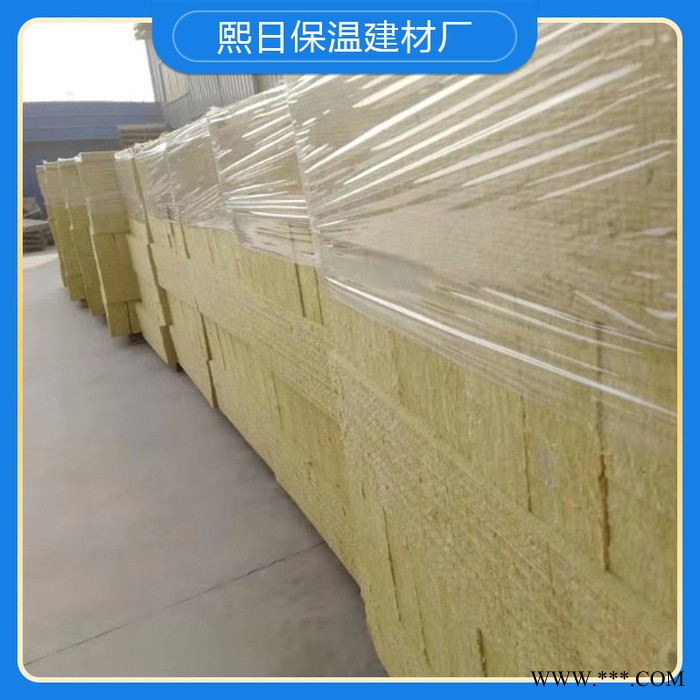 铝箔岩棉 隔音岩棉厂家 铝箔岩棉价格 质量可靠 岩棉板图2