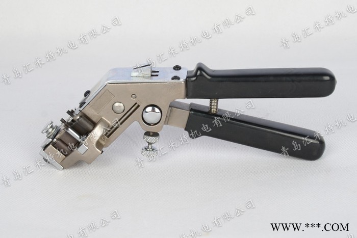 汇米特HMT-1A电线电缆冷接机_铜线铝线冷接机_铜线铝线冷焊机 压焊机图2