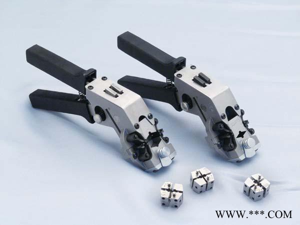 汇米特HMT-1A电线电缆冷接机_铜线铝线冷接机_铜线铝线冷焊机 压焊机图3