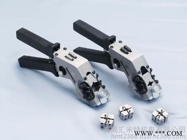 汇米特HMT-1A电线电缆冷接机_铜线铝线冷接机_铜线铝线冷焊机 压焊机图4