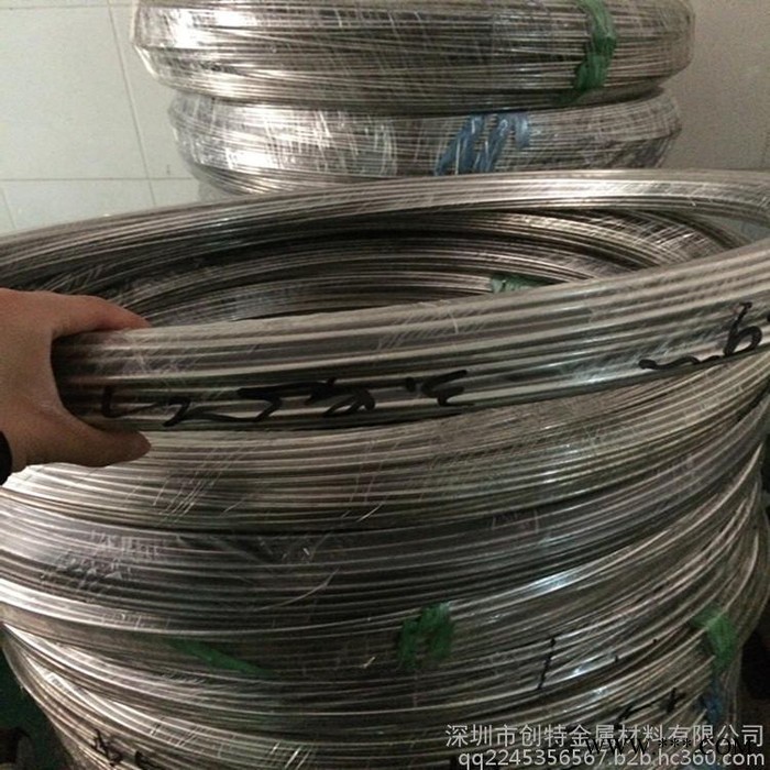 供应工艺铝线 7075铝合金线材 高强度铝线6061 易氧化6063铝线材图5