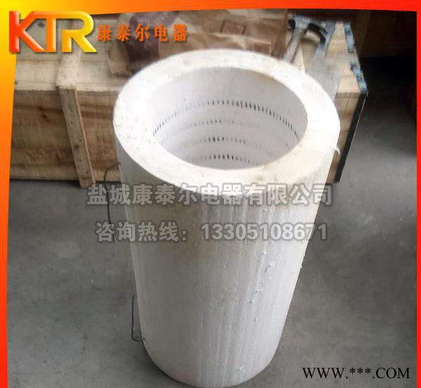 SKTR 380V定耐火陶瓷纤维加热板 定加热板10KW 氧化铝纤维加热模块800℃图3