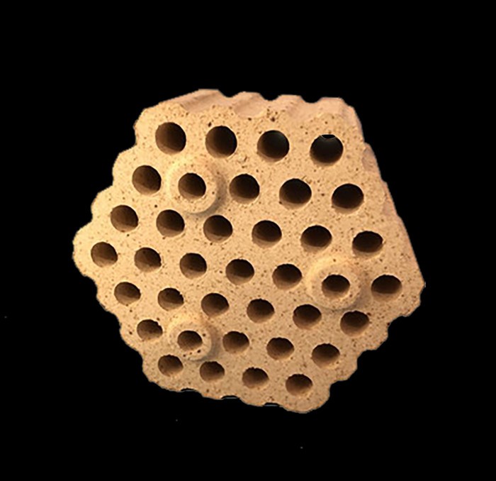 粘土砖 氧化铝材质 各种等级粘土耐火砖 出厂价格 标准尺寸现货 可定制其他规格图5