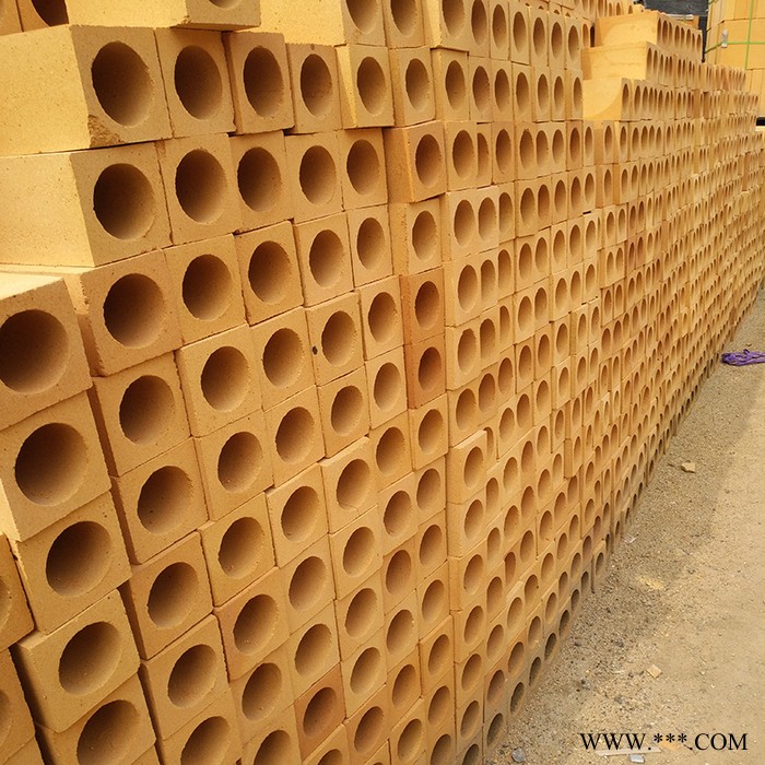 粘土砖 氧化铝材质 各种等级粘土耐火砖 出厂价格 标准尺寸现货 可定制其他规格图2