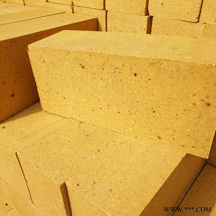 粘土砖 氧化铝材质 各种等级粘土耐火砖 出厂价格 标准尺寸现货 可定制其他规格图6