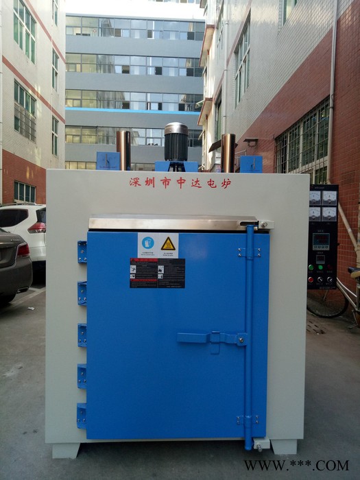 中达  ZDHX4-20脱蜡炉 电子烟配件脱蜡  氧化铝排胶炉 电子烟陶瓷脱蜡炉 陶瓷脱蜡炉批发 电子烟发热丝烧结炉图3