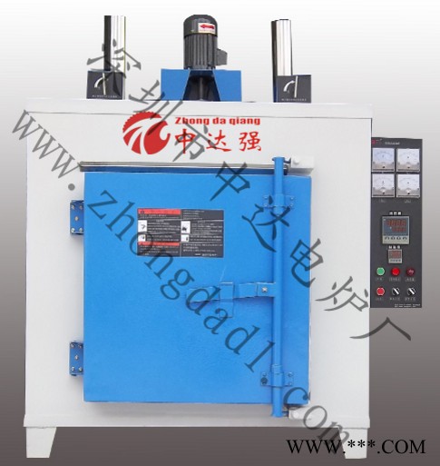 中达  ZDHX4-20脱蜡炉 电子烟配件脱蜡  氧化铝排胶炉 电子烟陶瓷脱蜡炉 陶瓷脱蜡炉批发 电子烟发热丝烧结炉图2