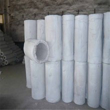 铝箔防火防水硅酸盐管图2