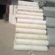 铝箔防火防水硅酸盐管图8