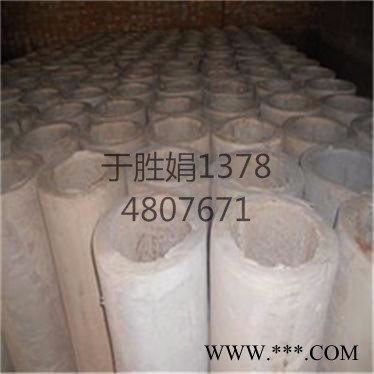 铝箔防火防水硅酸盐管图7