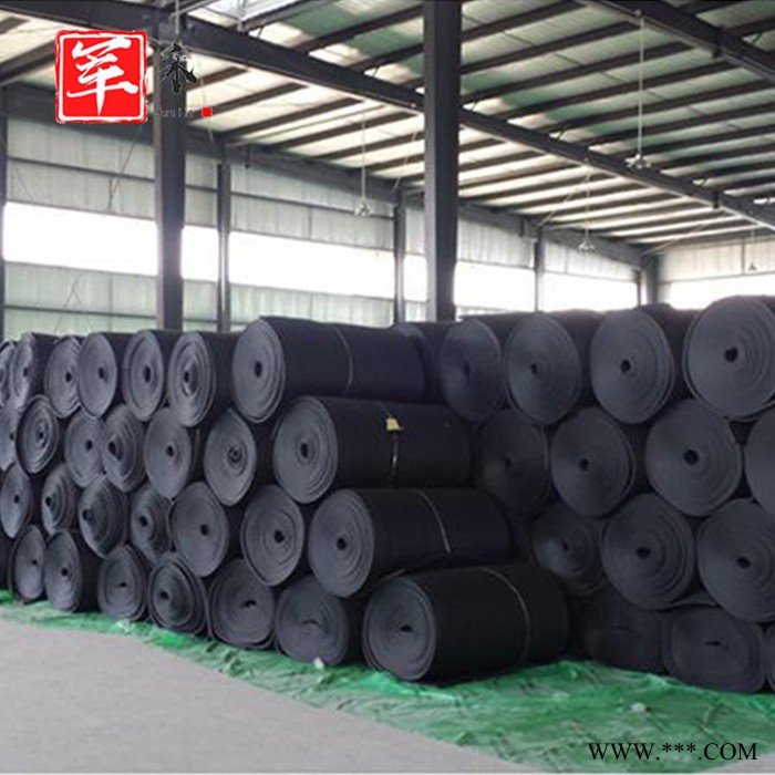 【军禾】现货批发pet铝箔复合橡塑管 阻燃保温空调橡塑管厂 橡塑海绵管壳 橡塑管厂家图2