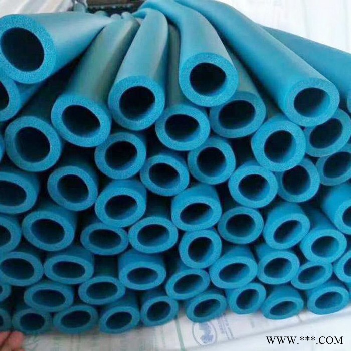 神州橡塑 铝箔橡塑管图4