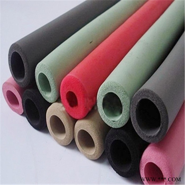 神州橡塑 铝箔橡塑管图3