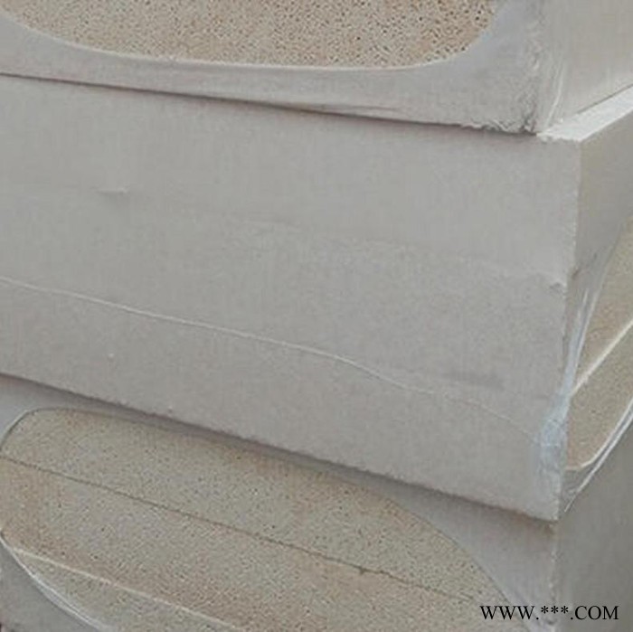 古交铝箔岩棉板 铝箔酚醛板 厂家价格 硅质板 匀质板 泡沫玻璃 有强度图8