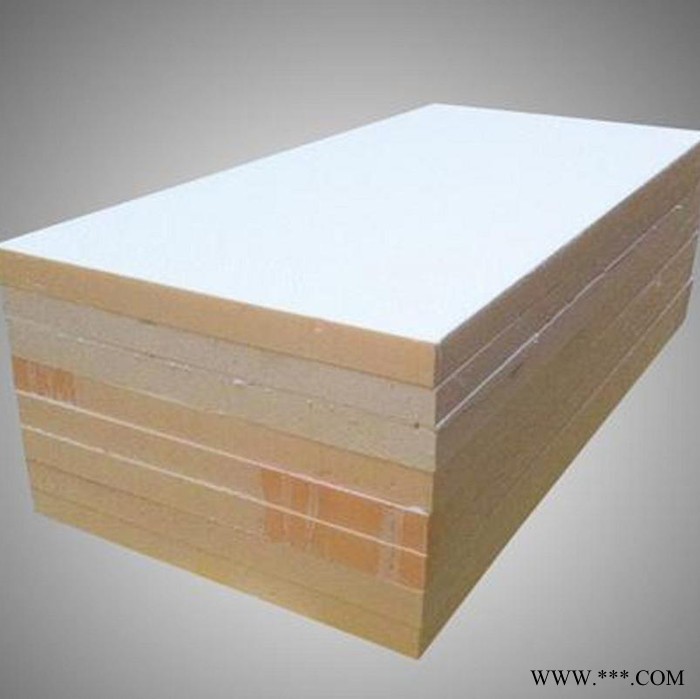 古交铝箔岩棉板 铝箔酚醛板 厂家价格 硅质板 匀质板 泡沫玻璃 有强度图2