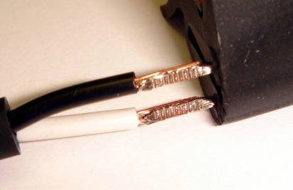 无锡超声波线束焊接机 汽车铜铝线束专用超声波 专业线束焊接厂家图8