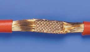 无锡超声波线束焊接机 汽车铜铝线束专用超声波 专业线束焊接厂家图7