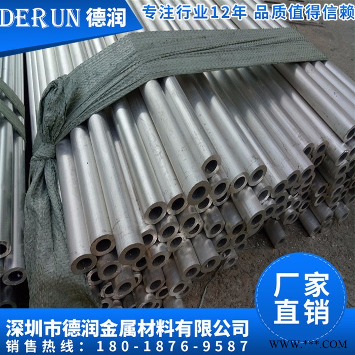 国标铝合金方管 矩形铝管 圆铝管 铝扁条铝排 实心铝棒铝线 角铝图2