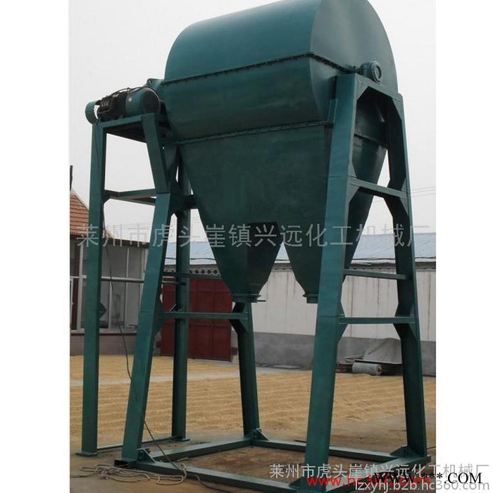 500L内衬氧化铝卧式球磨机 煤粉矿石油漆油墨用不锈钢卧式球磨机图2