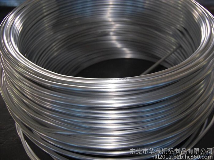 供应东莞7075铝合金线、6061铝线、3003铝线、5056铝合金线图3