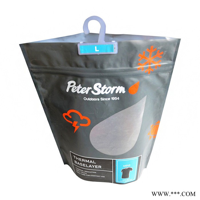 宠物食品包装袋定制铝箔狗粮袋自立自封八边塑料食品袋拉链袋图2