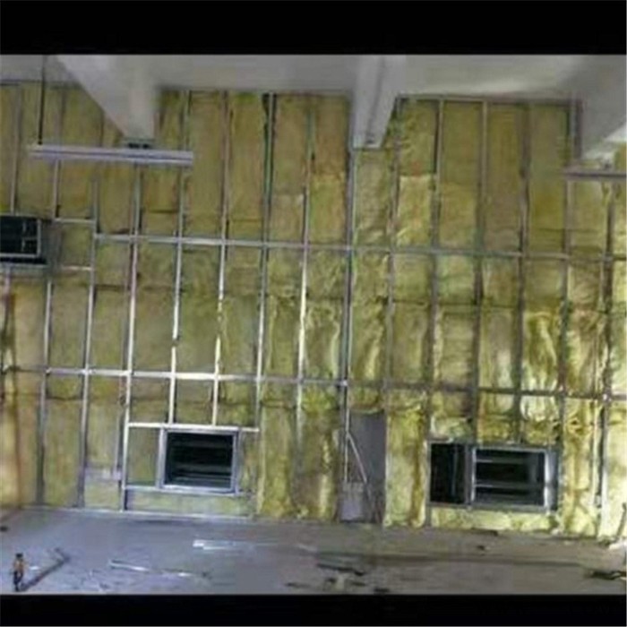 复合铝箔玻璃棉批发图6