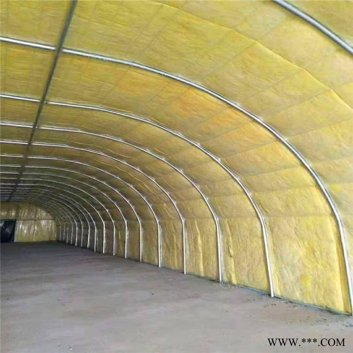 复合铝箔玻璃棉批发图4