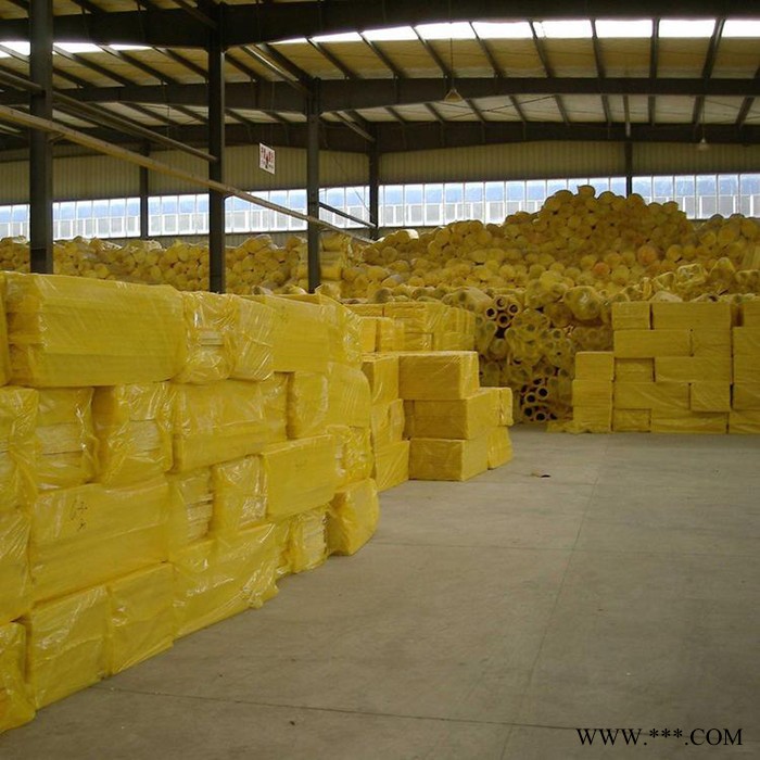 富达:铝箔离心玻璃棉板、防火玻璃棉板、防火玻璃棉板、吸音玻璃棉板图6